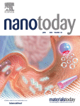 Page d'accueil du journal pour Nano Today