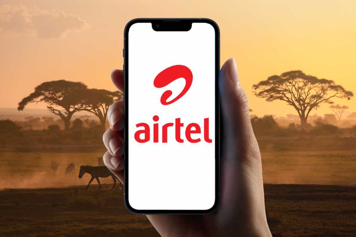 Airtel Kenya va investir 150 millions de dollars dans l'expansion du réseau