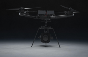 systèmes de parachute de drone, actualités drone de la semaine
