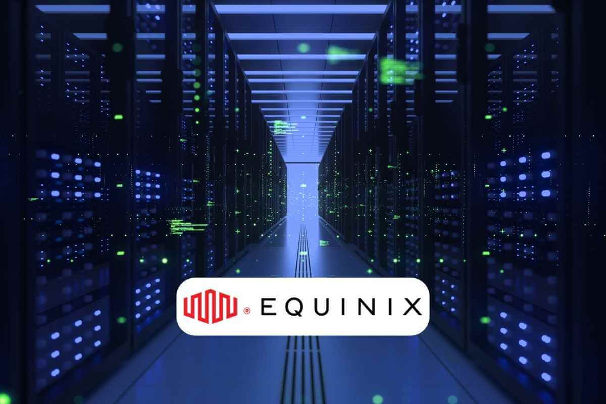 Equinix va investir 42 millions de dollars dans le centre de données de Mumbai pour son expansion